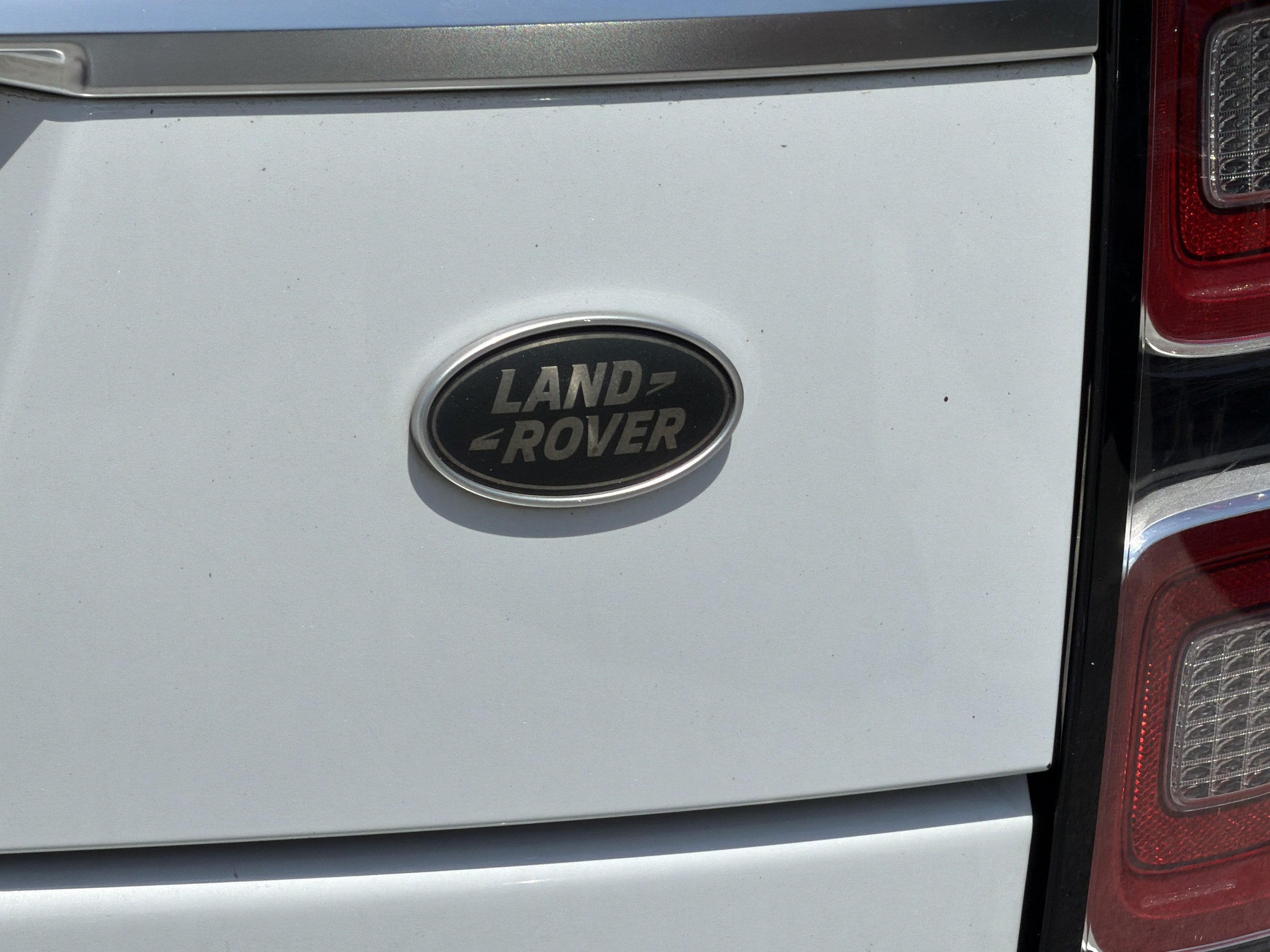Used 2020 Land Rover Range Rover HSE AWD/4WD image 29