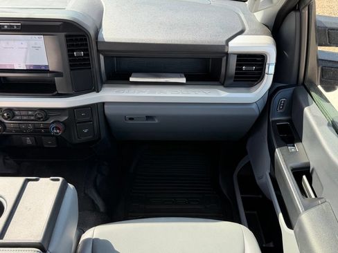 Used 2025 Ford F350 XL w/ 360-Degree Camera Package AWD/4WD image 19