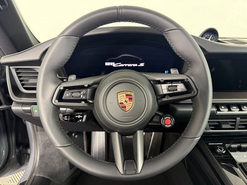 Certified 2026 Porsche 911 Carrera S image 27