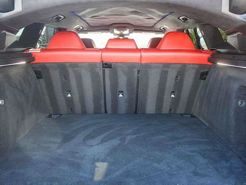 Certified 2023 BMW XM image 25