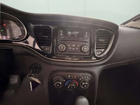 Used 2016 Dodge Dart SXT FWD image 15