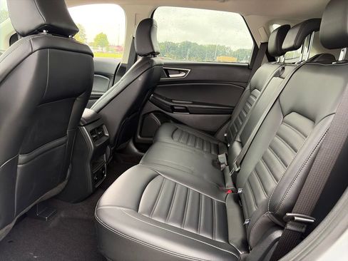 Used 2024 Ford Edge SEL w/ Convenience Package AWD/4WD image 27