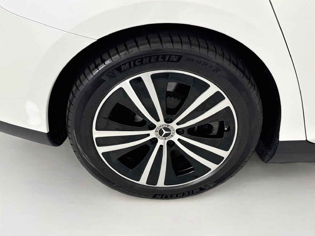 Certified 2023 Mercedes-Benz EQE 350+ 4MATIC Sedan image 31