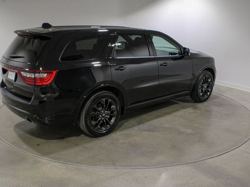 Used 2022 Dodge Durango R/T w/ Blacktop Package image 5