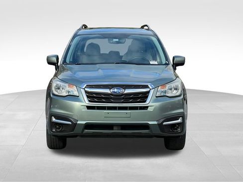 Used 2017 Subaru Forester 2.5i Premium w/ Popular Package #2A image 8
