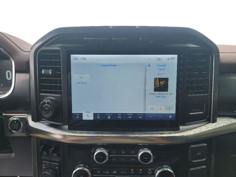 Used 2023 Ford F150 Lariat w/ Equipment Group 502A High AWD/4WD image 21
