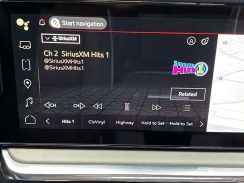 New 2025 GMC Sierra 3500 Denali Ultimate AWD/4WD image 8