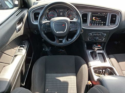 Used 2022 Dodge Charger GT w/ Cold Weather Package AWD/4WD image 12
