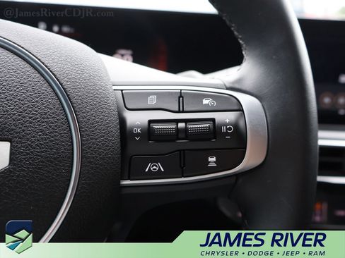 Used 2025 Kia K5 GT-Line AWD/4WD image 27