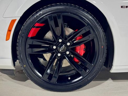 Used 2023 Chevrolet Camaro LT w/ Redline Edition image 28