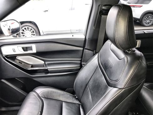 Used 2022 Ford Explorer ST w/ Equipment Group 401A image 25