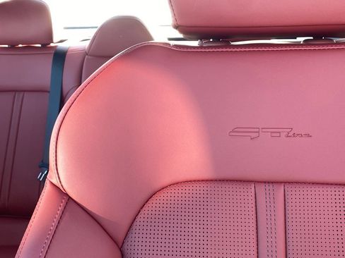 New 2026 Kia K5 GT-Line w/ GT-Line Red Interior Package FWD image 13