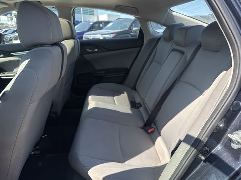 Used 2016 Honda Civic EX image 33