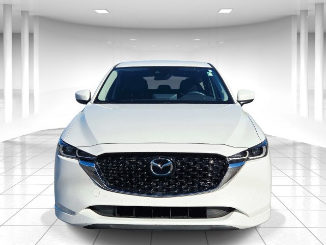 Used 2024 MAZDA CX-5 AWD 2.5 S w/ Select Package image 5