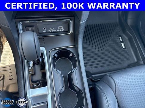 Used 2023 Subaru Ascent Limited w/ Technology Package image 14