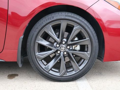 Used 2023 Toyota Corolla SE image 19