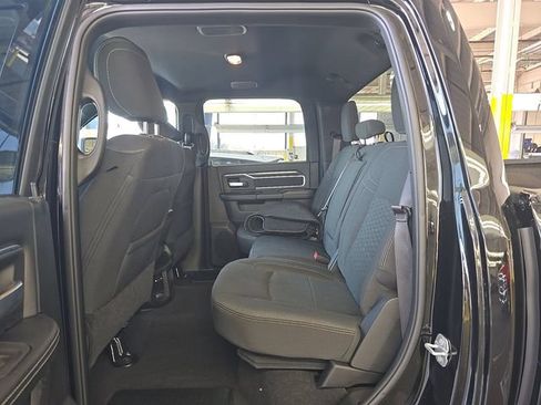 Used 2026 RAM 2500 Big Horn AWD/4WD image 9