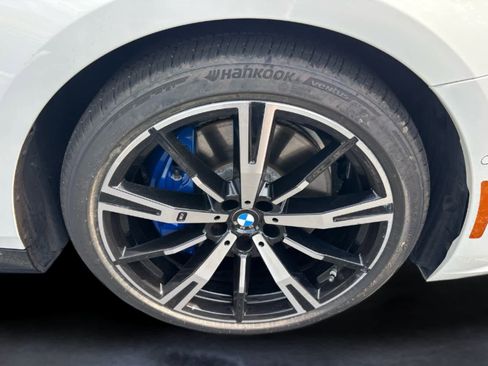 Certified 2024 BMW 540i xDrive w/ M Sport Package AWD/4WD image 20