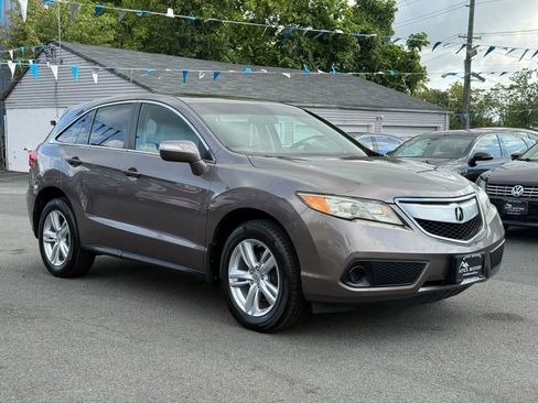 Used 2013 Acura RDX AWD image 15