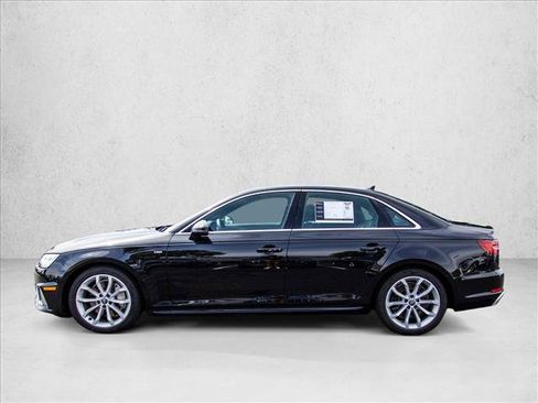Used 2019 Audi A4 2.0T Premium Plus w/ Premium Plus Package AWD/4WD image 8