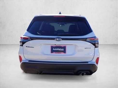 New 2026 Subaru Forester Touring image 3