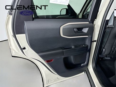 New 2025 Ford Bronco Sport Big Bend AWD/4WD image 27
