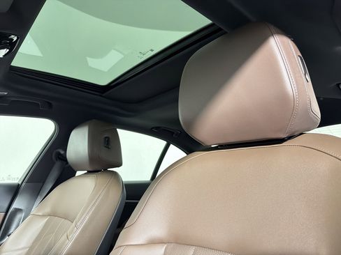 New 2027 BMW 530i xDrive AWD/4WD image 14