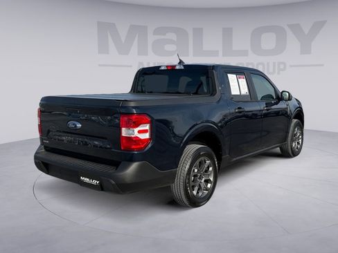 Used 2023 Ford Maverick XLT image 5