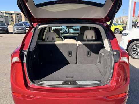 Used 2019 Buick Envision Preferred FWD image 10
