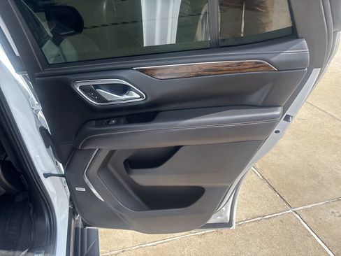 Used 2023 Chevrolet Tahoe Premier image 42