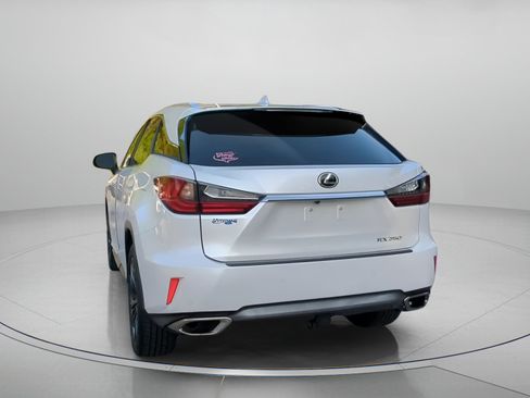 Used 2018 Lexus RX 350 FWD w/ Premium Package image 23