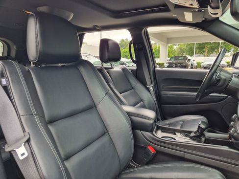 Used 2021 Dodge Durango GT AWD/4WD image 15