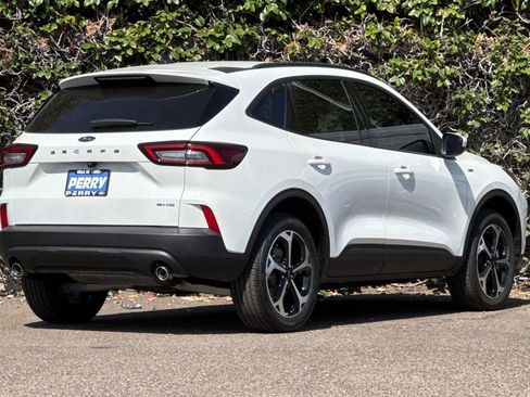 New 2025 Ford Escape ST-Line Select image 4