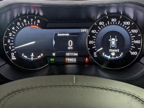 Used 2019 Lincoln MKZ Reserve FWD image 11
