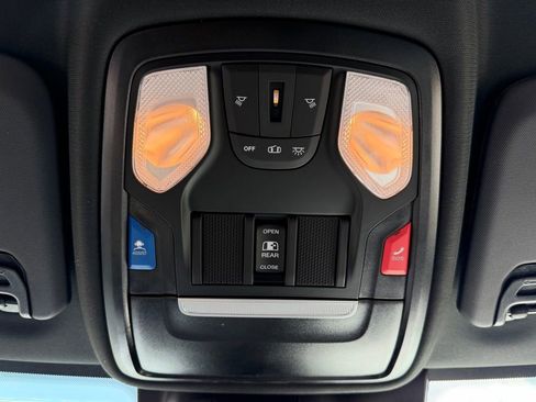 New 2026 RAM 3500 Tradesman image 26