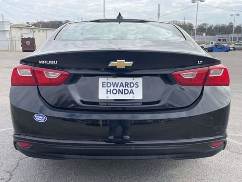 Used 2024 Chevrolet Malibu LT image 24