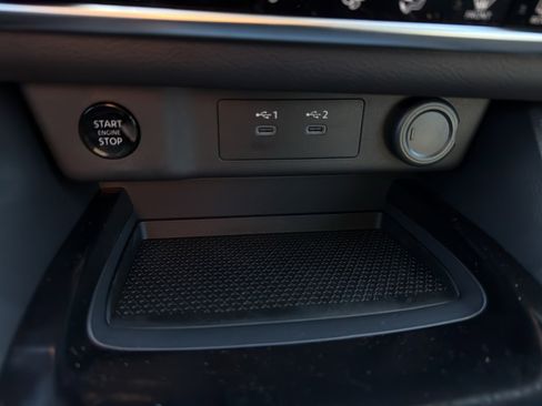 New 2026 Nissan Rogue SV w/ Cold Weather Package image 39