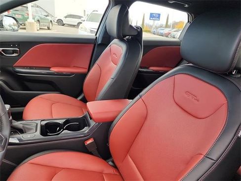 New 2026 Kia K4 GT-Line w/ GT-Line Premium Package image 13