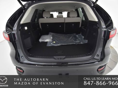 New 2026 MAZDA CX-70 SC Plus image 34