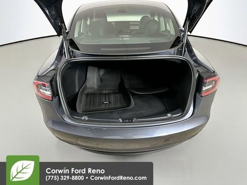 Used 2023 Tesla Model 3 Long Range AWD/4WD image 27