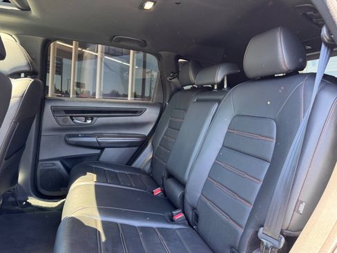 Used 2024 Honda CR-V Sport-L image 25