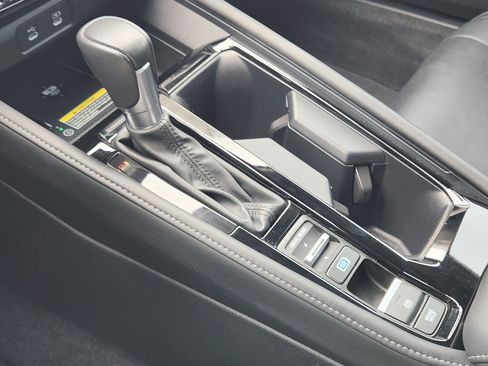 Certified 2023 Honda Accord Touring image 19