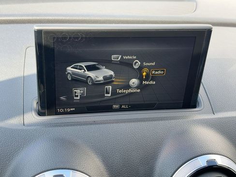 Used 2017 Audi A3 2.0T Premium w/ Convenience Package image 22