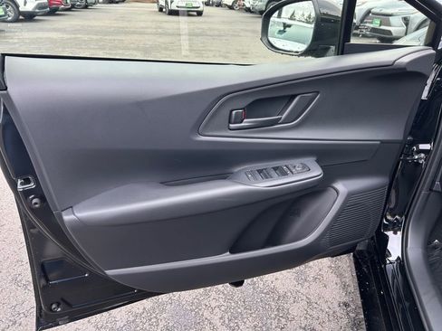 New 2026 Toyota Prius Plug-In Hybrid image 22