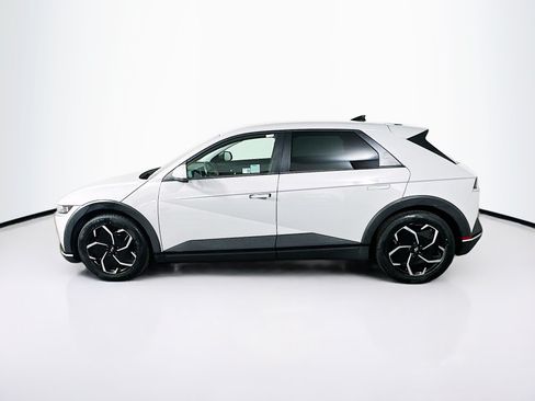Used 2024 Hyundai Ioniq 5 SEL RWD image 4