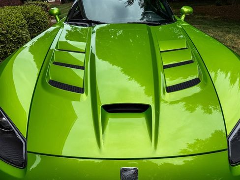 Used 2008 Dodge Viper SRT-10 RWD image 13