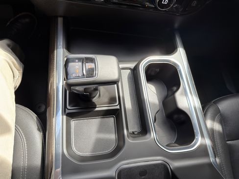 Used 2024 Chevrolet Silverado 1500 RST w/ RST All Star Premium Package image 36