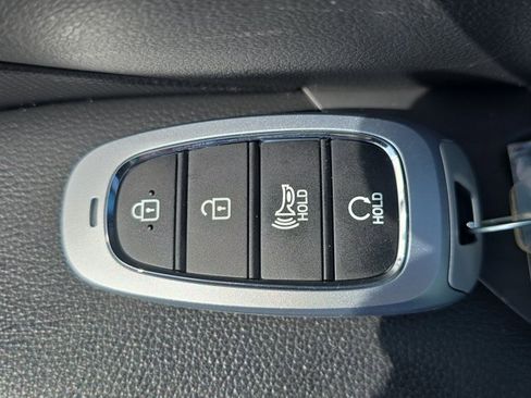 Used 2022 Hyundai Tucson SEL w/ Cargo Package image 32