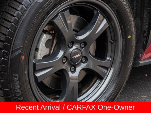 Used 2024 Toyota bZ4X AWD w/ Weather Package image 13