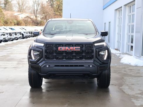 New 2026 GMC Canyon Elevation w/ Convenience Package AWD/4WD image 5